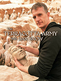 Watch The Terracotta Army with Dan Snow