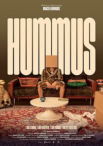 Watch Hummus (Short 2025)