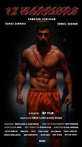 Watch 12 WARRIORS