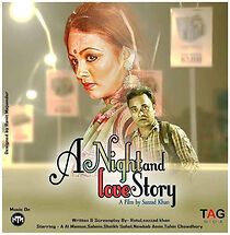 Watch A Night & Love Story (Short 2015)