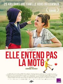 Watch Elle entend pas la moto