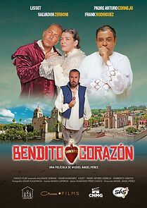 Watch Bendito Corazón