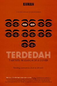 Watch Terdedah: 7 Artists in Search of a Cover