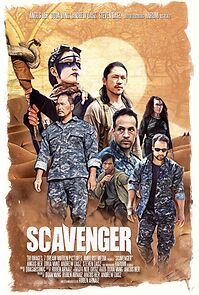 Watch Scavenger