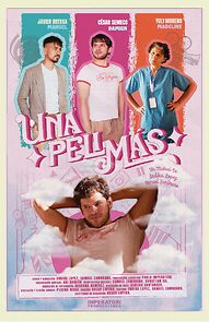 Watch Una Peli Más (Short 2025)
