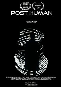 Watch Post Human (Short 2022)