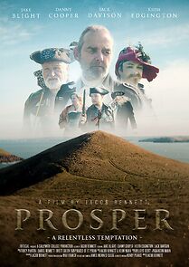Watch Prosper: A Relentless Temptation (Short 2023)