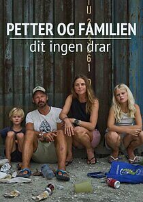 Watch Petter og familien – dit ingen drar