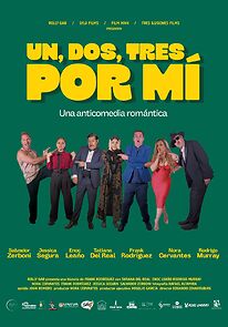 Watch Un, dos, tres, por mí