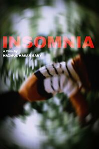 Watch Insomnia (Short 2017)