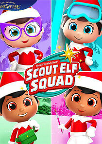 Watch Scout Elf Squad