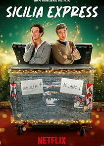 Watch Sicilia Express