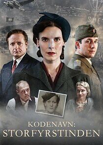 Watch Kodenavn: Storfyrstinden