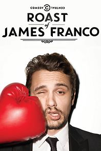 Watch Comedy Central Roast of James Franco