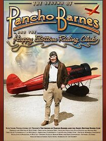 Watch The Legend of Pancho Barnes and the Happy Bottom Riding Club