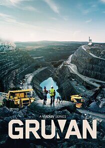 Watch Gruvan