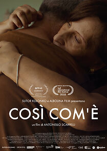 Watch Così com'è