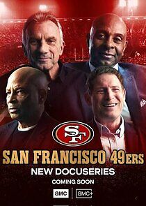 Watch Rise of the 49ers
