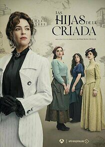 Watch Las hijas de la criada