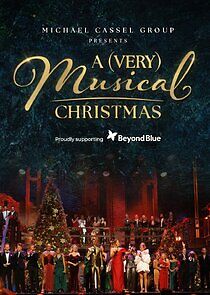 Watch A (Very) Musical Christmas