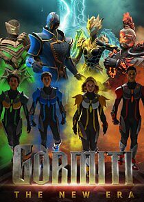 Watch Gormiti: The New Era