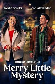 Watch Merry Little Mistery