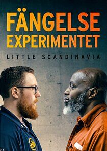 Watch Fängelseexperimentet Little Scandinavia