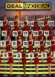 Watch Deal or No Deal