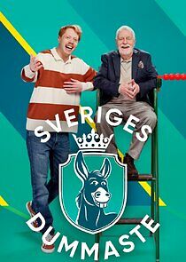 Watch Sveriges Dummaste