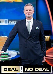 Watch Deal or No Deal