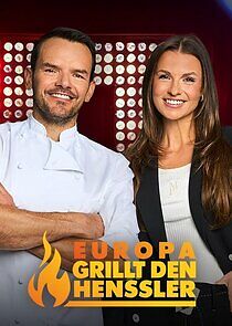Watch Europa grillt den Henssler