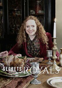 Watch Secrets of the Royals