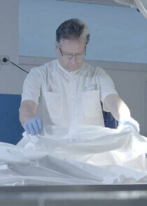 Watch Doden Liegen Niet