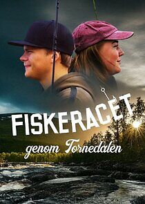 Watch Fiskeracet Genom Tornedalen