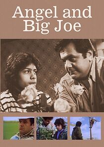 Watch Angel and Big Joe (Short 1976)
