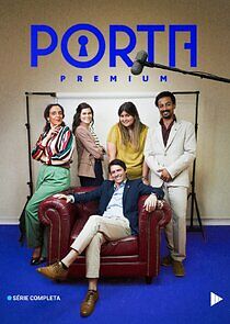 Watch Porta premium