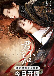 Watch The Ultimate Vow, Unknown to You