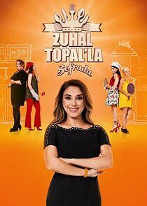 Watch Zuhal Topal'la Sofrada