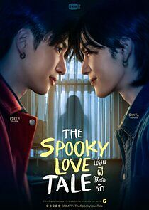 Watch The Spooky Love Tale