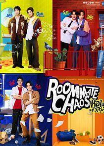 Watch Roommate Chaos