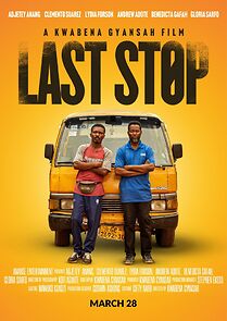 Watch Last Stop