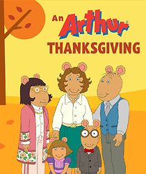 Watch An Arthur Thanksgiving