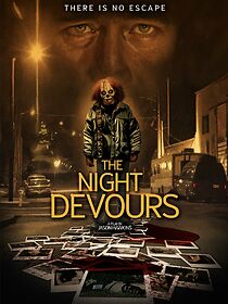 Watch The Night Devours