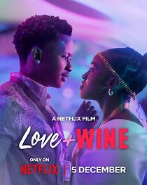 Watch Love and Wine