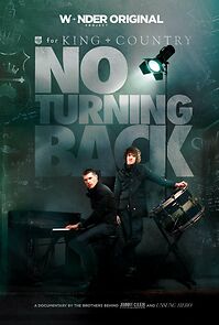 Watch For King + Country: No Turning Back