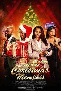 Watch Never Alone for Christmas: Memphis