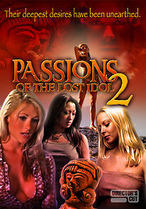 Watch Passions of the Lost Idol 2
