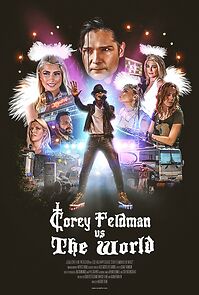 Watch Corey Feldman vs. the World