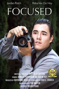 Watch Focused (Short 2015)