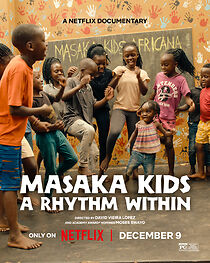 Watch Masaka Kids: A Rhythm Within